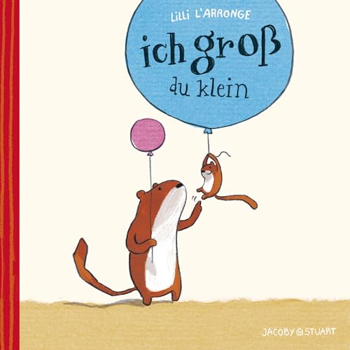Ich Groß - Du Klein