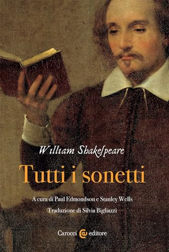 Tutti I Sonetti