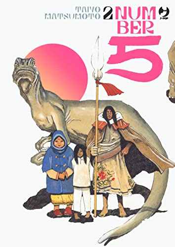 Number 5 (Vol.2)