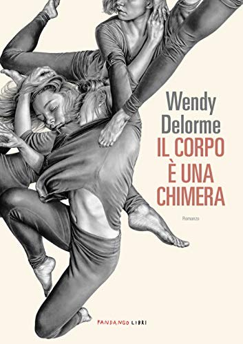 Il Corpo È Una Chimera
