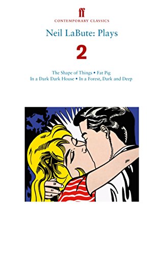 Neil Labute: Plays 2: Neil Labute