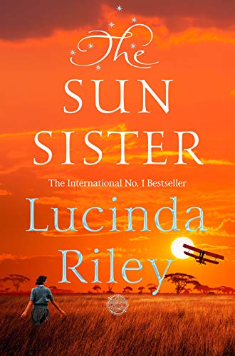 The Sun Sister: Electra'S Story: 6