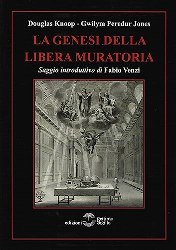 La Genesi Della Libera Muratoria