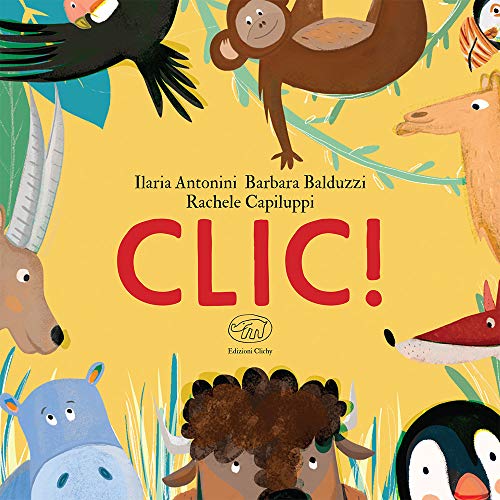 Clic! Ediz. A Colori