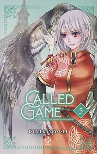 Called Game (Vol. 5)
