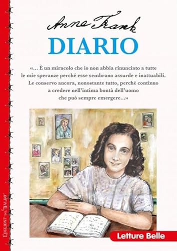Il Diario Di Anna Frank