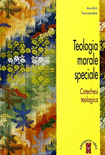 Teologia Morale Speciale
