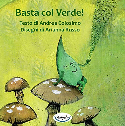 Basta Col Verde!