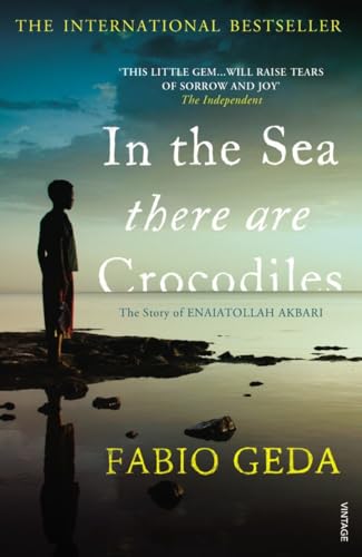 In The Sea There Are Crocodile