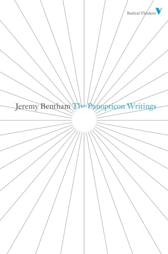 The Panopticon Writings: (Wo Es War) (Radical Thinkers): Set 5