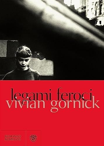 Legami Feroci