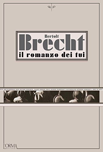 Il Romanzo Dei Tui