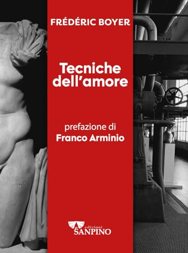 Tecniche Dell'Amore