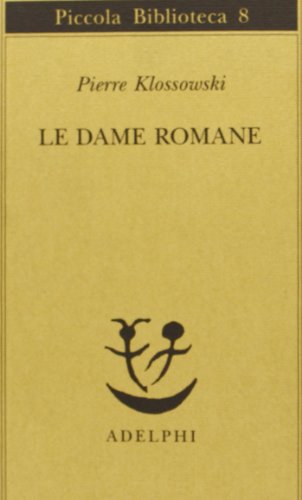Le Dame Romane