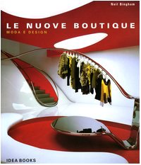 Le Nuove Boutique. Moda E Design