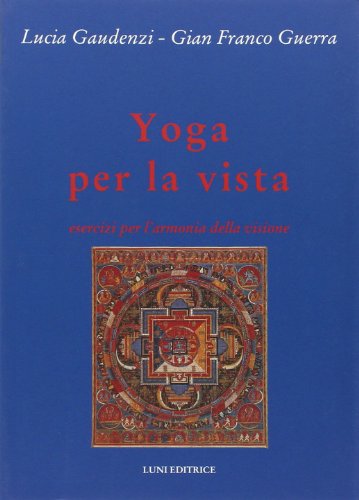 Yoga Per La Vista