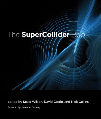 The Supercollider Book