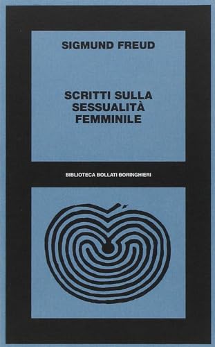 Scritti Sulla Sessualità Femminile