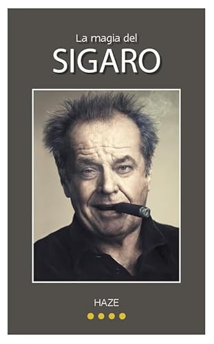 La Magia Del Sigaro