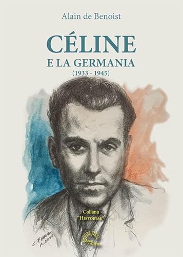 Céline E La Germania (1933-1945)
