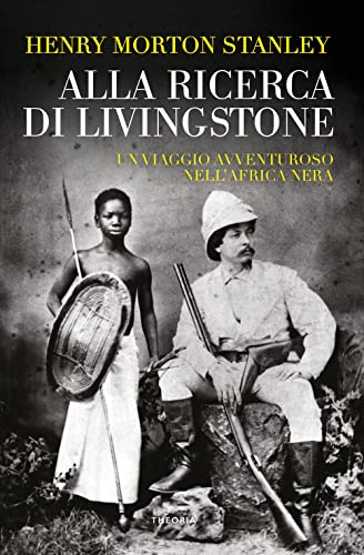 Alla Ricerca Di Livingstone