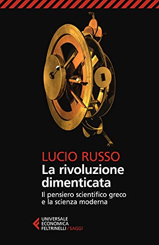 La Rivoluzione Dimenticata