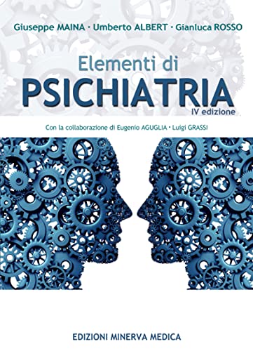 Minerva Elementi Di Psichiatria