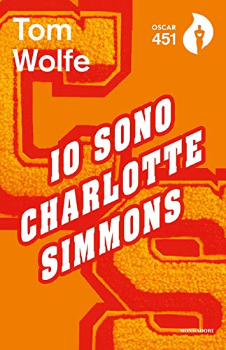 Io Sono Charlotte Simmons