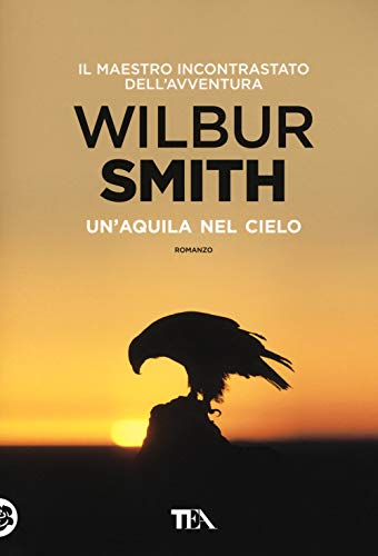 Un'Aquila Nel Cielo