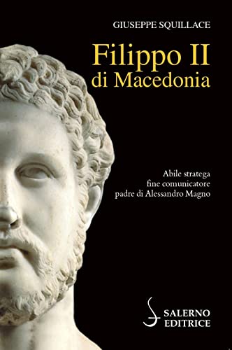 Filippo Ii Di Macedonia
