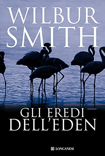 Gli Eredi Dell'Eden
