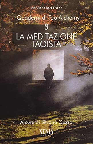 I Quaderni Di Tao Alchemy. La Meditazione Taoista (Vol. 3)