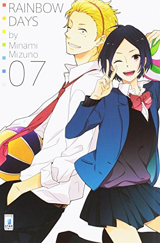 Rainbow Days (Vol. 7)