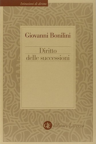 Diritto Delle Successioni