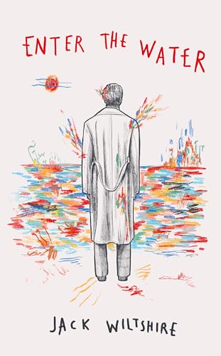 Enter The Water: An Observer Best Poetry Book Of The Year