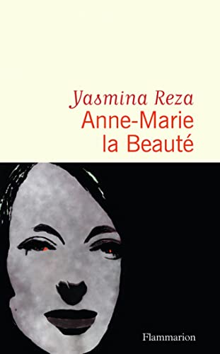Anne-Marie La Beauté