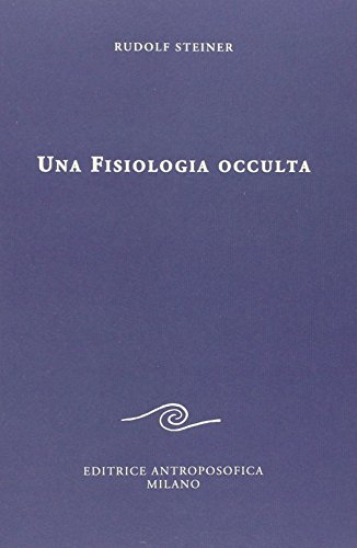 Una Fisiologia Occulta