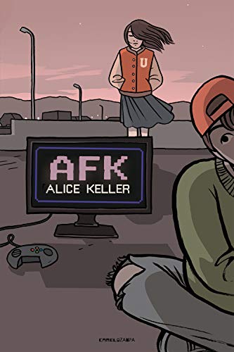 Afk. Ediz. Ad Alta Leggibilità