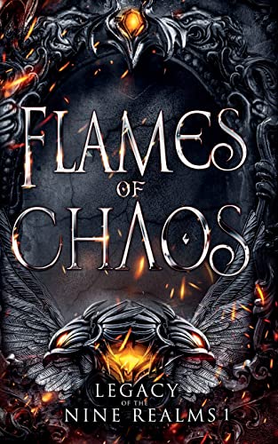 Flames Of Chaos: 1