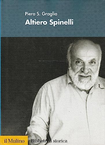 Altiero Spinelli