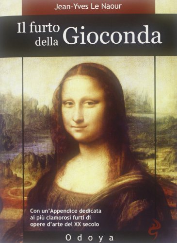 Il Furto Della Gioconda