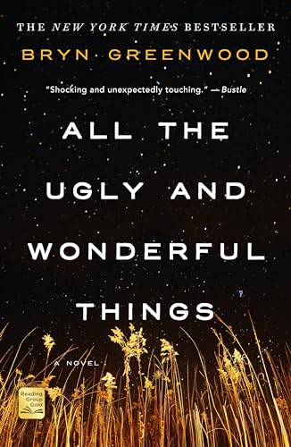 All The Ugly And Wonderful Things [Lingua Inglese]