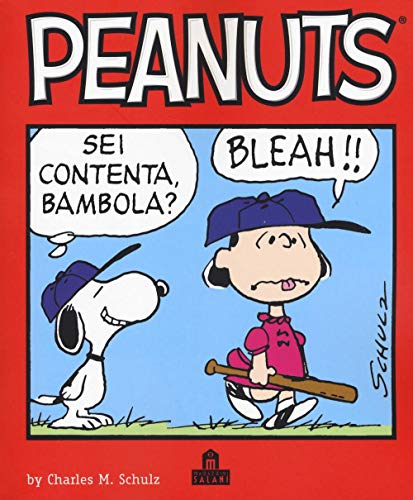 Peanuts (Vol. 3)