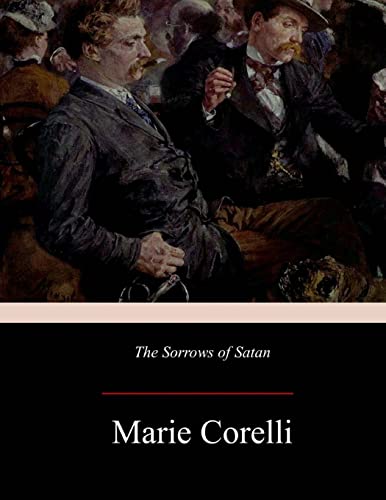 The Sorrows Of Satan