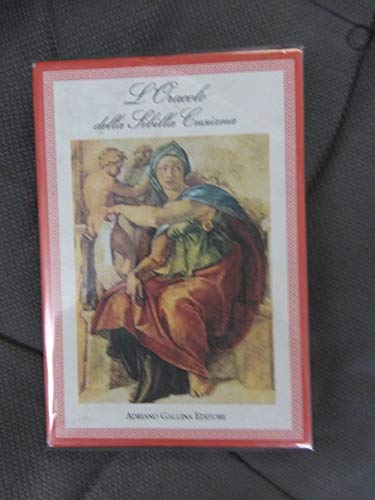 L'Oracolo Della Sibilla Cusiana