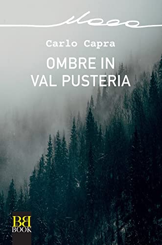Ombre In Val Pusteria