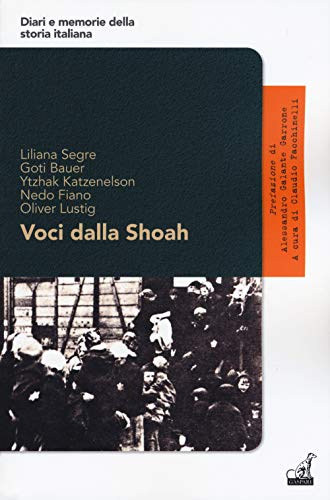 Voci Dalla Shoah