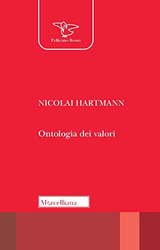 Ontologia Dei Valori