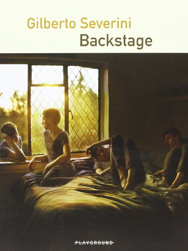 Backstage