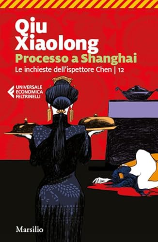 Processo A Shanghai